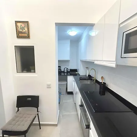 شقة Modern Choice For Couples In Good Location فوينخيرولا