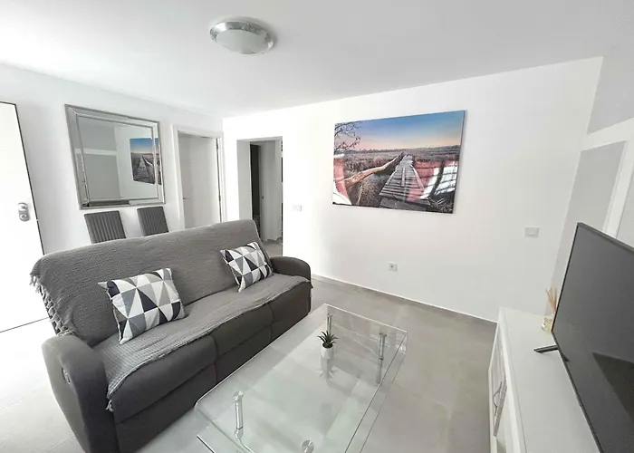 Modern Choice For Couples In Good Location شقة