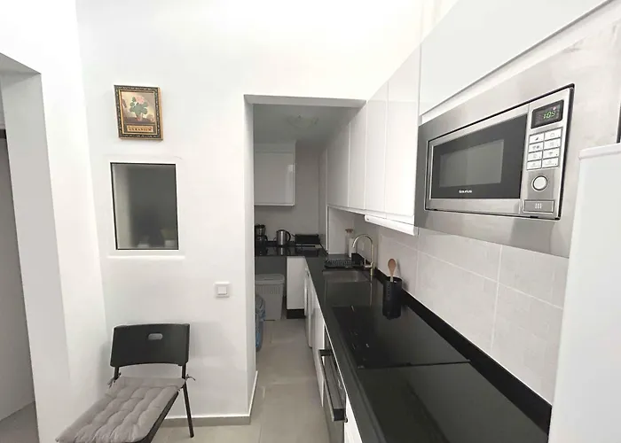 Modern Choice For Couples In Good Location * فوينخيرولا