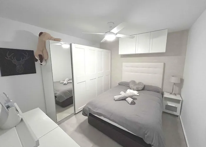 Modern Choice For Couples In Good Location