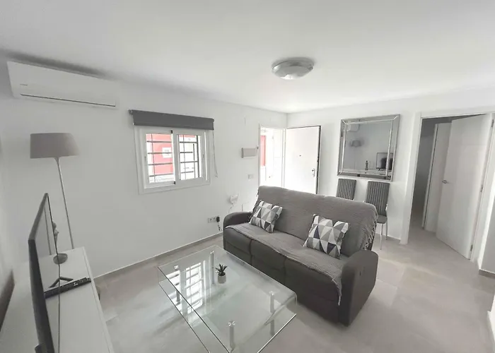 شقة Modern Choice For Couples In Good Location