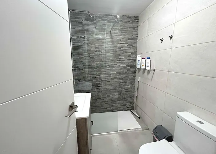 Modern Choice For Couples In Good Location شقة