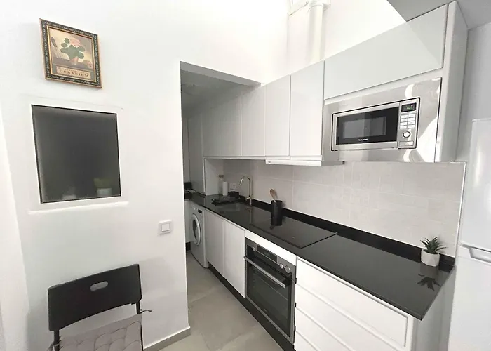 شقة Modern Choice For Couples In Good Location فوينخيرولا