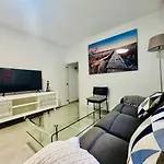 Cyv - Modern Choice For Couples In Good Location Апартаменты Фуэнхирола