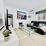 Cyv - Modern Choice For Couples In Good Location * Фуэнхирола