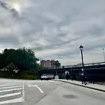 Cyv - Modern Choice For Couples In Good Location Фуэнхирола