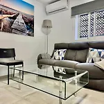 Апартаменты Cyv - Modern Choice For Couples In Good Location Фуэнхирола