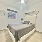 Cyv - Modern Choice For Couples In Good Location Апартаменты Фуэнхирола