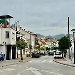 Cyv - Modern Choice For Couples In Good Location Апартаменты Фуэнхирола