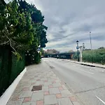 Cyv - Modern Choice For Couples In Good Location Фуэнхирола