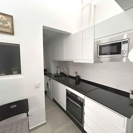 Apartment Modern Choice For Couples In Good Location Fuengirola