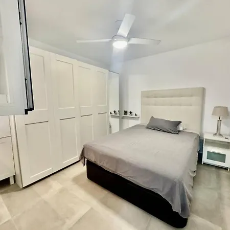 Apartment Cyv - Modern Choice For Couples In Good Location Fuengirola