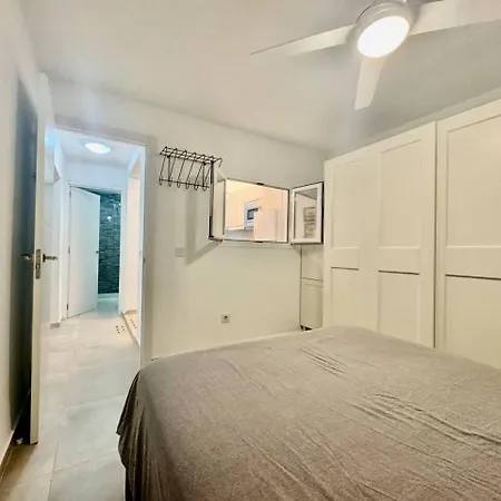 Cyv - Modern Choice For Couples In Good Location Fuengirola