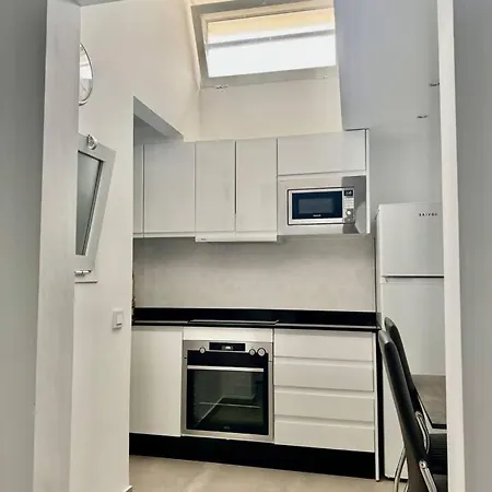 Cyv - Modern Choice For Couples In Good Location * Fuengirola