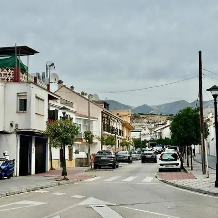 Cyv - Modern Choice For Couples In Good Location Apartment Fuengirola