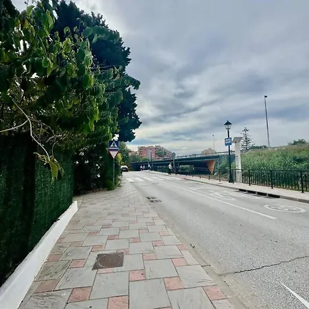 Cyv - Modern Choice For Couples In Good Location Fuengirola