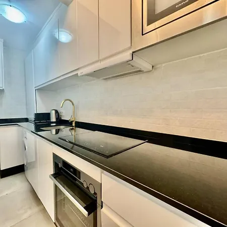 アパート Cyv - Modern Choice For Couples In Good Location *