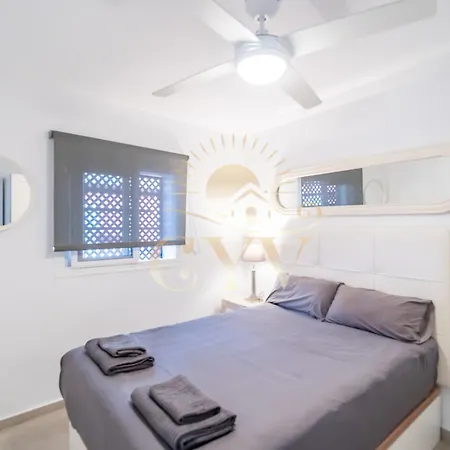 Cyv - Modern Choice For Couples In Good Location Fuengirola