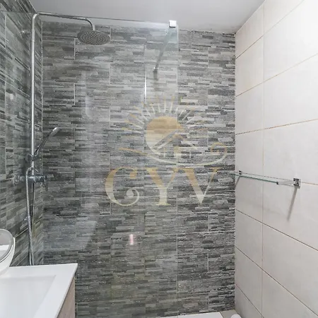 Cyv - Modern Choice For Couples In Good Location アパート *