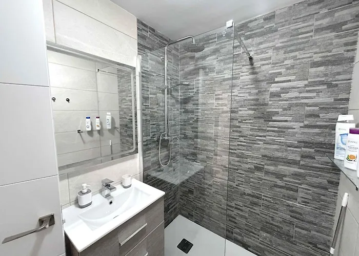 Modern Choice For Couples In Good Location Apartment