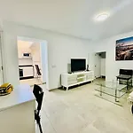 アパート Cyv - Modern Choice For Couples In Good Location