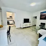 Cyv - Modern Choice For Couples In Good Location アパート