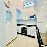 アパート Cyv - Modern Choice For Couples In Good Location