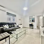 Cyv - Modern Choice For Couples In Good Location アパート