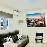 Cyv - Modern Choice For Couples In Good Location アパート