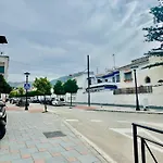Cyv - Modern Choice For Couples In Good Location アパート