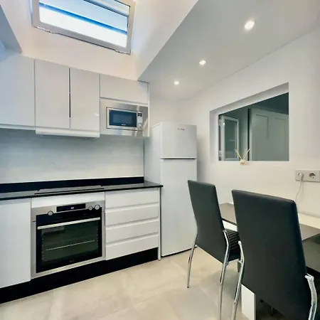 Cyv - Modern Choice For Couples In Good Location アパート *
