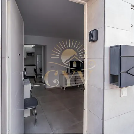 Cyv - Modern Choice For Couples In Good Location פואנגירולה