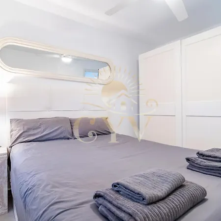 דירה Cyv - Modern Choice For Couples In Good Location *