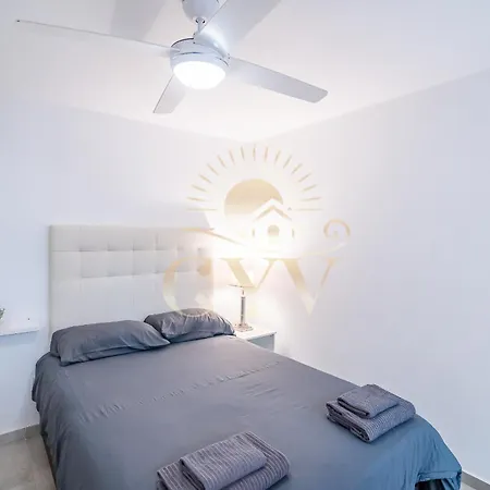 Cyv - Modern Choice For Couples In Good Location * פואנגירולה