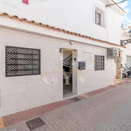 Cyv - Modern Choice For Couples In Good Location פואנגירולה