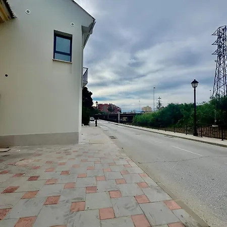 דירה Cyv - Modern Choice For Couples In Good Location פואנגירולה